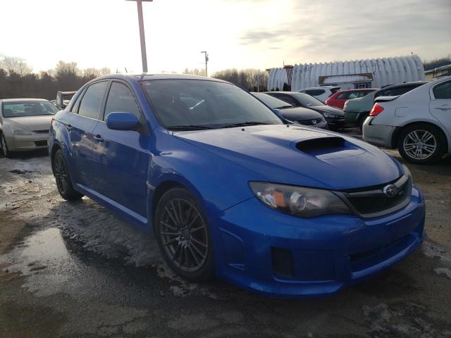 SUBARU IMPREZA WR 2011 jf1gv7e63bg517945