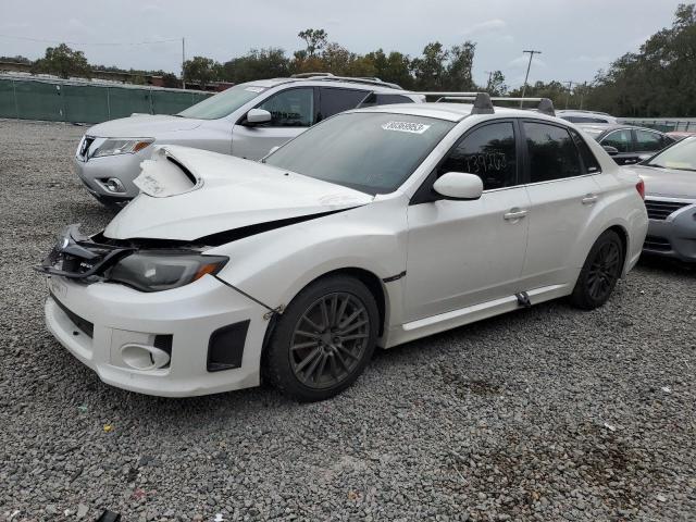 SUBARU WRX 2011 jf1gv7e63bg524037