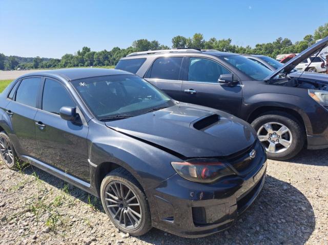 SUBARU IMPREZA WR 2012 jf1gv7e63cg011341