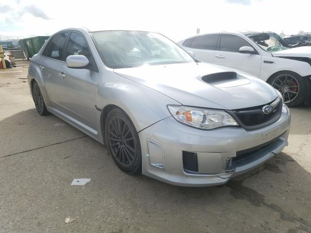 SUBARU IMPREZA WR 2012 jf1gv7e63cg017477