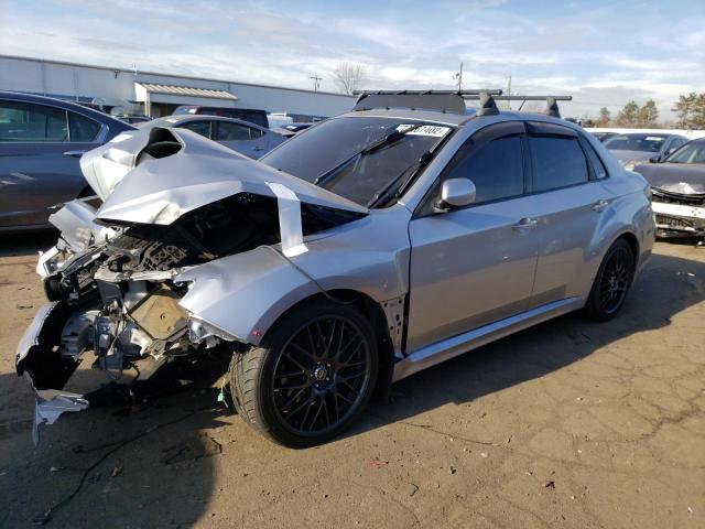 SUBARU IMPREZA WR 2012 jf1gv7e63cg023263