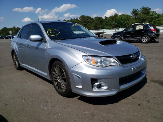 SUBARU IMPREZA WR 2013 jf1gv7e63dg002611