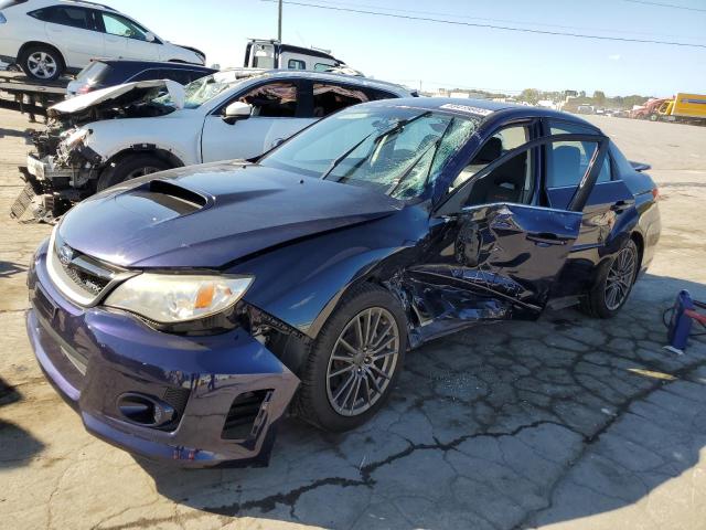 SUBARU IMPREZA WR 2013 jf1gv7e63dg003452