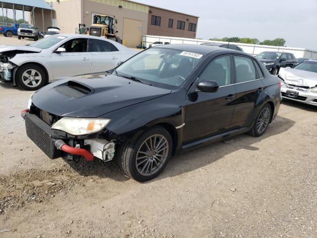 SUBARU IMPREZA WR 2014 jf1gv7e63eg003498