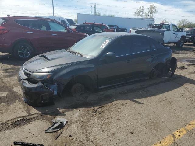 SUBARU WRX 2014 jf1gv7e63eg004666