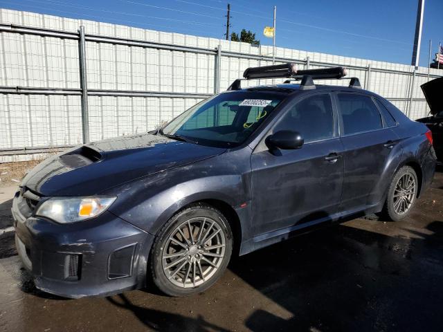 SUBARU IMPREZA WR 2014 jf1gv7e63eg012248