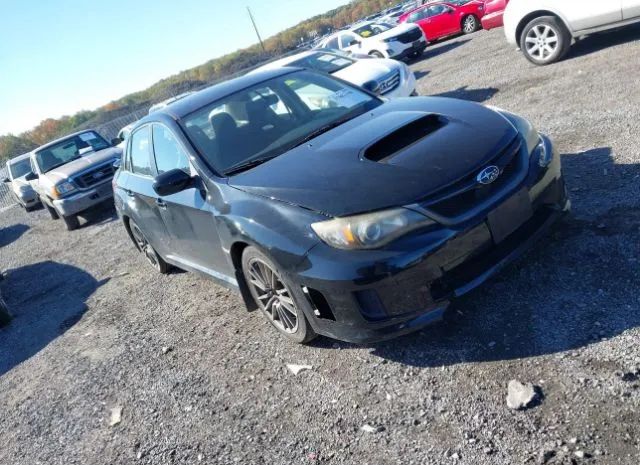 SUBARU IMPREZA 2011 jf1gv7e64bg521678