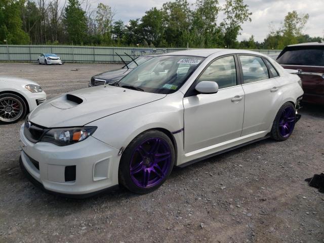 SUBARU IMPREZA WR 2011 jf1gv7e64bg523866