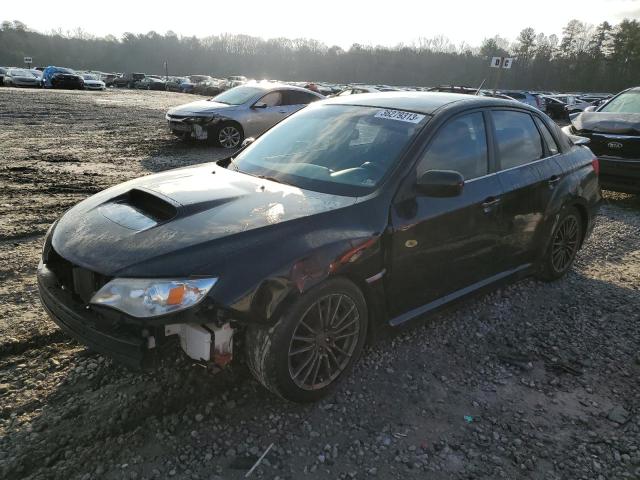 SUBARU IMPREZA WR 2012 jf1gv7e64cg009145