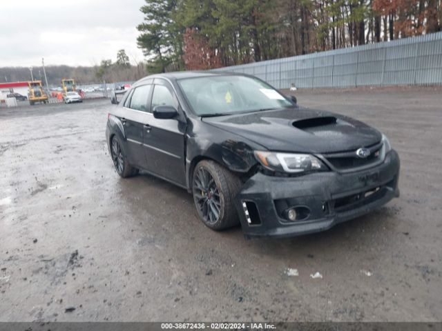 SUBARU IMPREZA 2012 jf1gv7e64cg011347