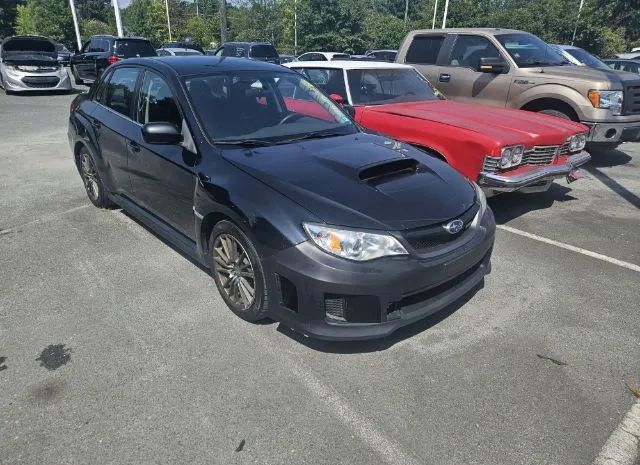 SUBARU IMPREZA 2013 jf1gv7e64dg014928