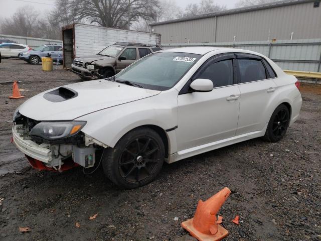 SUBARU IMPREZA WR 2013 jf1gv7e64dg017585