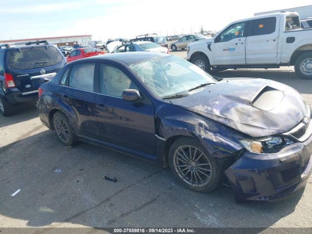 SUBARU NULL 2013 jf1gv7e64dg022348