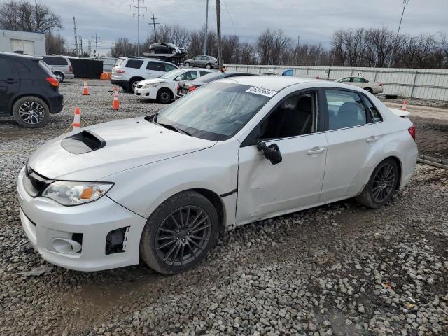 SUBARU IMPREZA WR 2013 jf1gv7e64dg029333