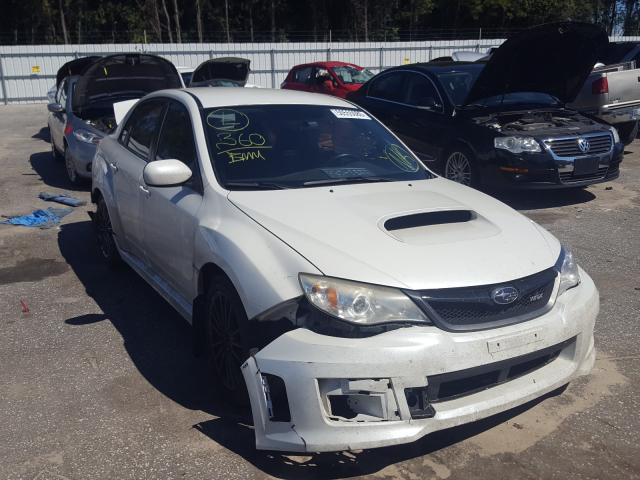 SUBARU IMPREZA WR 2014 jf1gv7e64eg002442