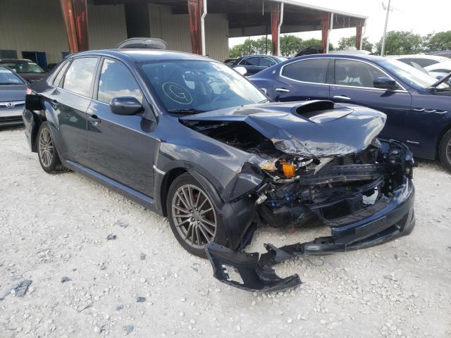 SUBARU IMPREZA WR 2014 jf1gv7e64eg006751