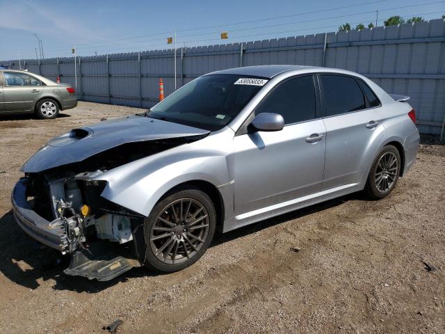 SUBARU IMPREZA WR 2014 jf1gv7e64eg014834