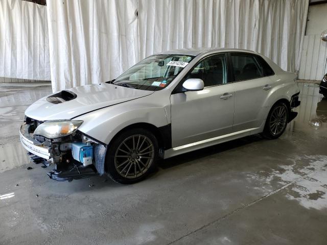 SUBARU WRX 2011 jf1gv7e65bg518322