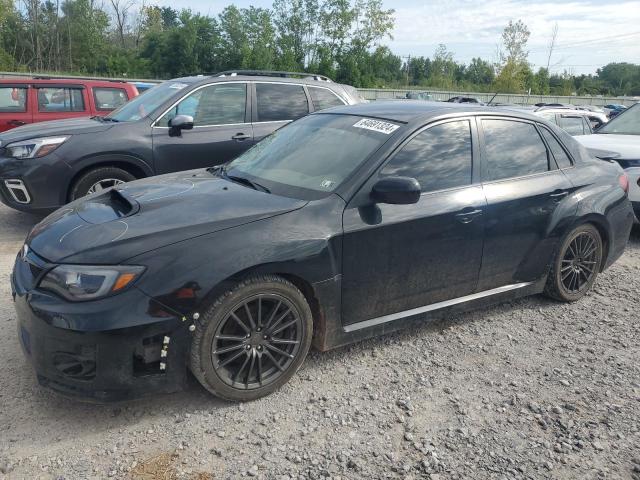 SUBARU IMPREZA WR 2011 jf1gv7e65bg523696