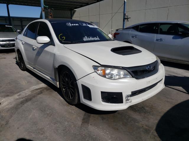 SUBARU IMPREZA WR 2013 jf1gv7e65dg009320