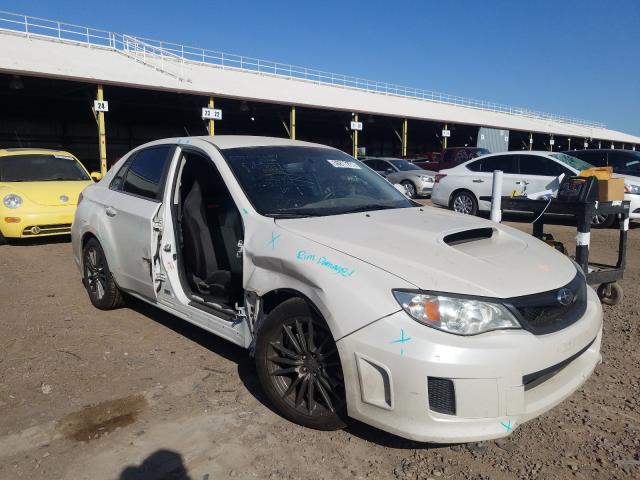 SUBARU IMPREZA WR 2013 jf1gv7e65dg018020