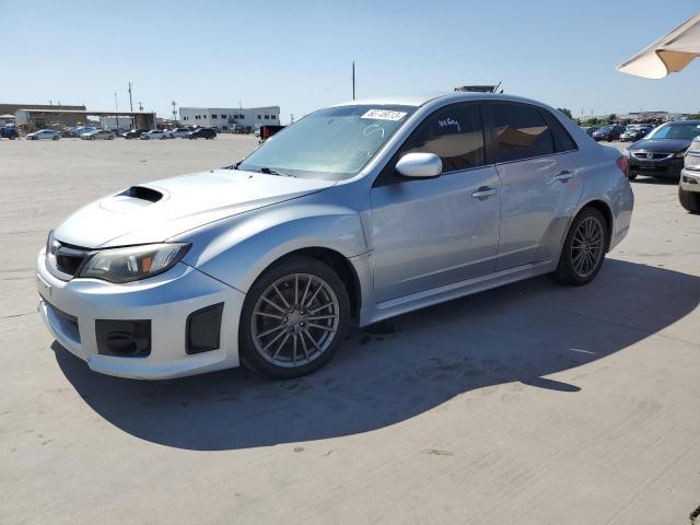 SUBARU IMPREZA WR 2013 jf1gv7e65dg019300