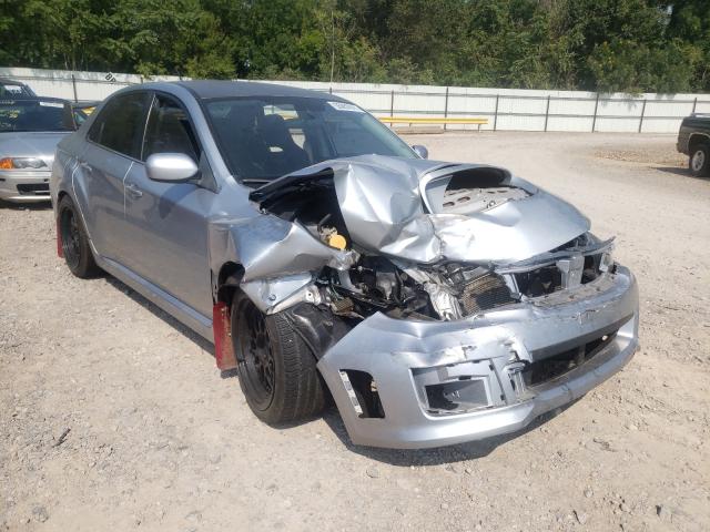 SUBARU IMPREZA WR 2014 jf1gv7e65eg002112