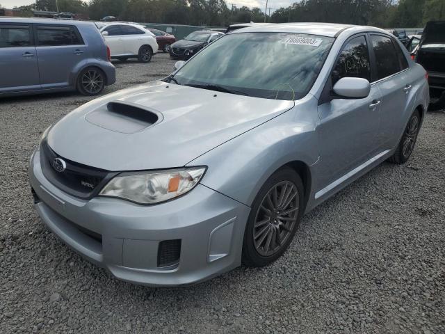 SUBARU WRX 2014 jf1gv7e65eg006869