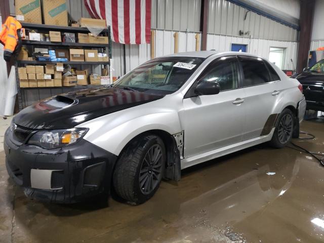 SUBARU IMPREZA WR 2011 jf1gv7e66bg508849