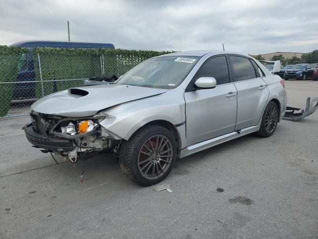 SUBARU WRX 2011 jf1gv7e66bg523416