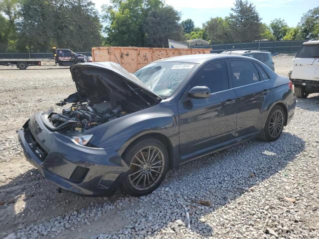 SUBARU WRX 2012 jf1gv7e66cg009485