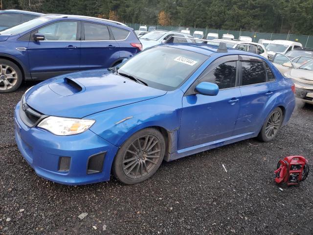 SUBARU IMPREZA WR 2011 jf1gv7e67bg509752