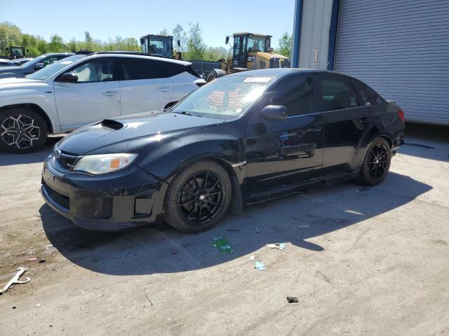 SUBARU IMPREZA WR 2012 jf1gv7e67cg002268