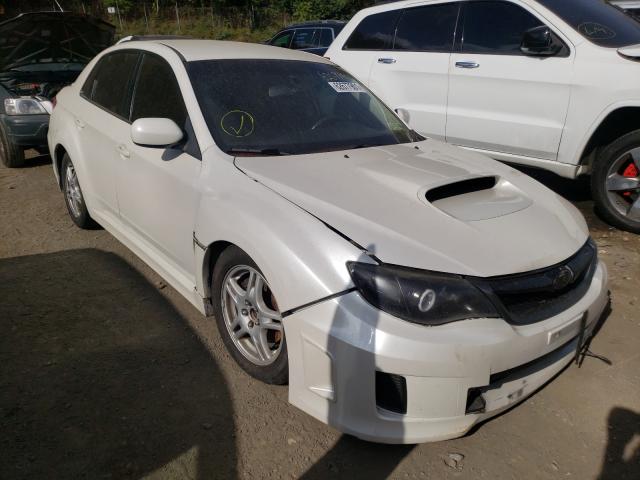 SUBARU IMPREZA WR 2012 jf1gv7e67cg021516