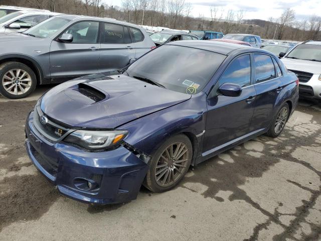 SUBARU IMPREZA WR 2014 jf1gv7e67eg002029