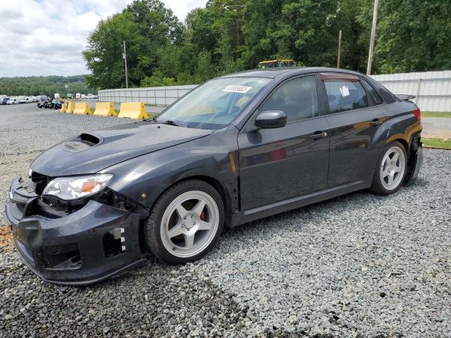 SUBARU IMPREZA WR 2014 jf1gv7e67eg004802