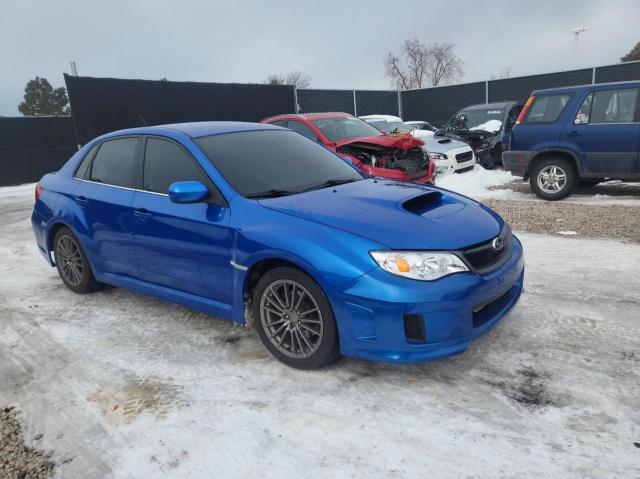 SUBARU IMPREZA WR 2014 jf1gv7e67eg011104