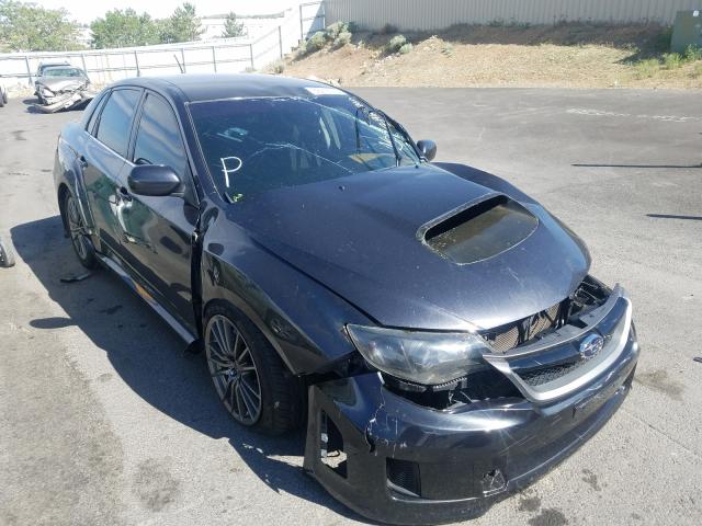 SUBARU IMPREZA WR 2014 jf1gv7e67eg014715