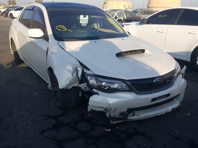 SUBARU IMPREZA WR 2014 jf1gv7e67eg015783