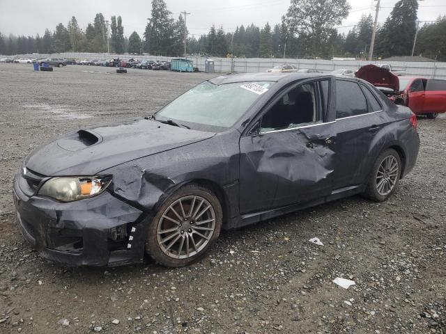 SUBARU IMPREZA WR 2011 jf1gv7e68bg520906