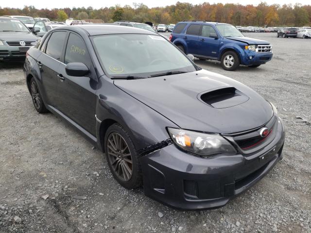 SUBARU IMPREZA WR 2011 jf1gv7e68bg521702