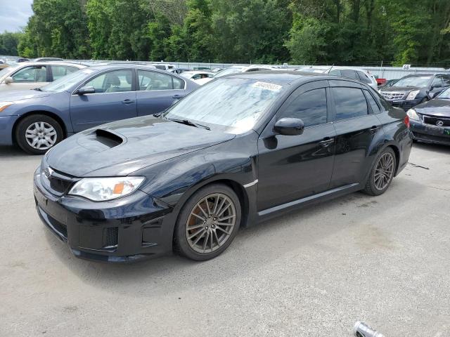 SUBARU IMPREZA WR 2012 jf1gv7e68cg020195