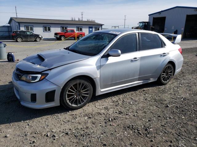 SUBARU IMPREZA WR 2012 jf1gv7e68cg021427