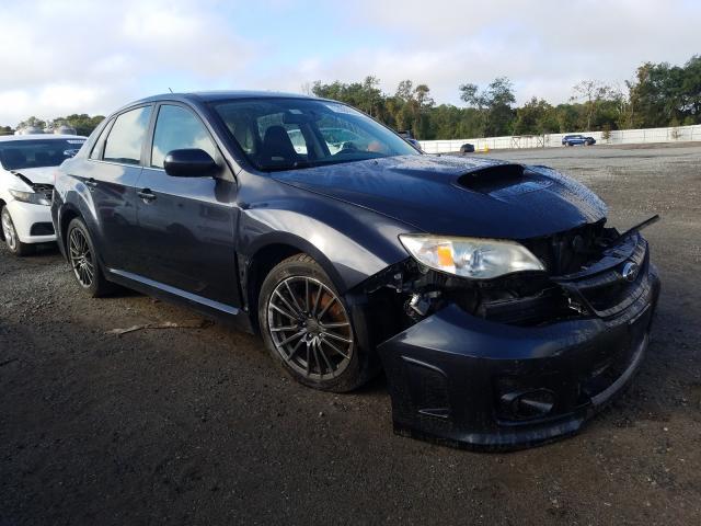 SUBARU IMPREZA WR 2012 jf1gv7e68cg024943