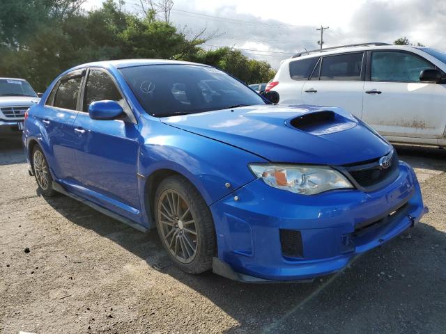 SUBARU IMPREZA WR 2012 jf1gv7e68cg029592