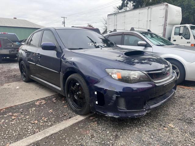 SUBARU WRX 2012 jf1gv7e68cg030497