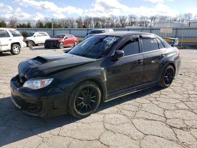 SUBARU IMPREZA WR 2013 jf1gv7e68dg002989