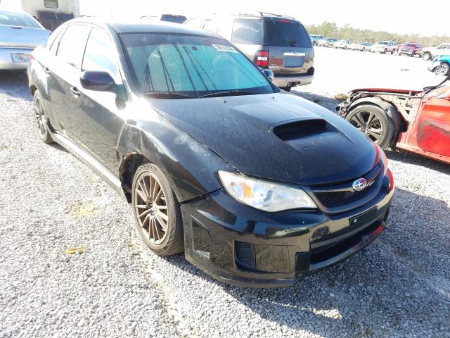 SUBARU IMPREZA WR 2013 jf1gv7e68dg007111