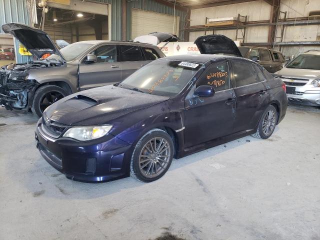 SUBARU IMPREZA WR 2013 jf1gv7e68dg028024