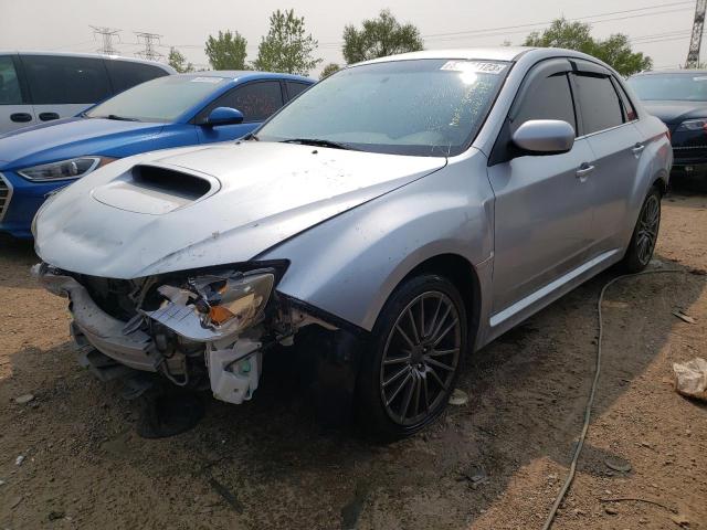 SUBARU IMPREZA WR 2014 jf1gv7e68eg002038